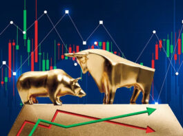 Sensex and Nifty