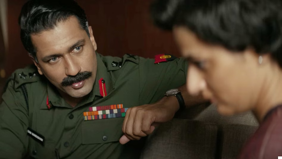 Sam Bahadur Box Office Collection Day 10: A Triumph of Cinematic Valor