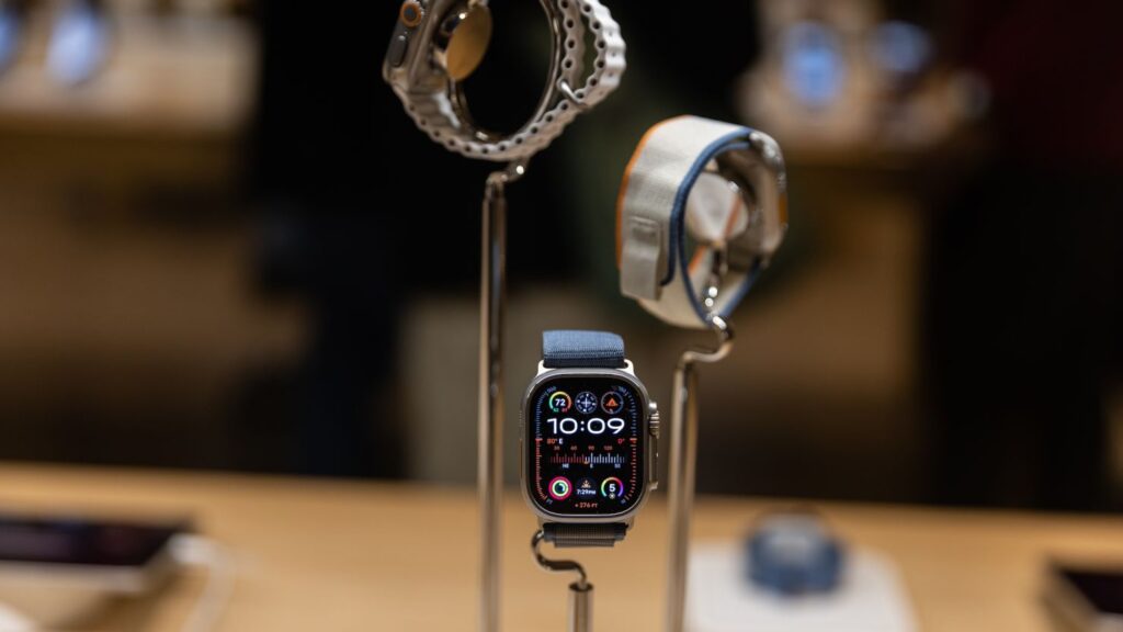 US Apple Watch Import Ban: Implications and What's Next?