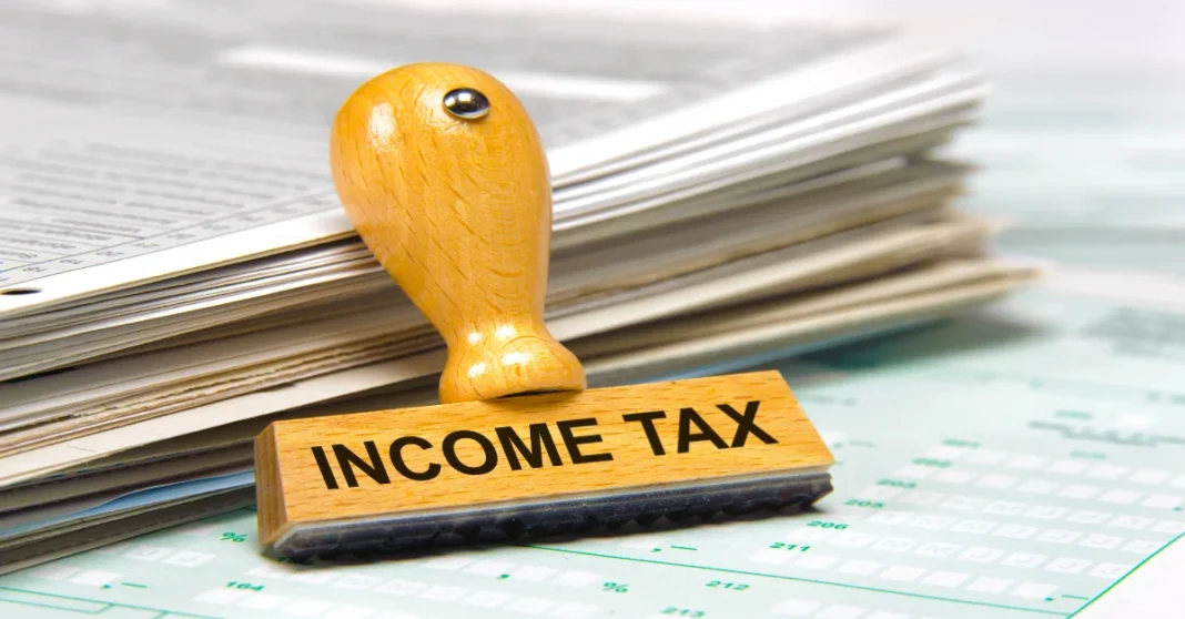 Income Tax Department Issues Advisory on Mismatch in Tax Disclosures