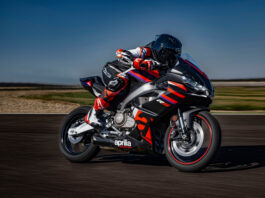 The Ultimate Guide to the Aprilia RS 457: Unveiling the Supersport Sensation