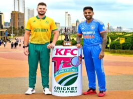 India vs South Africa 2nd T20: Clash of Titans at St George's Park