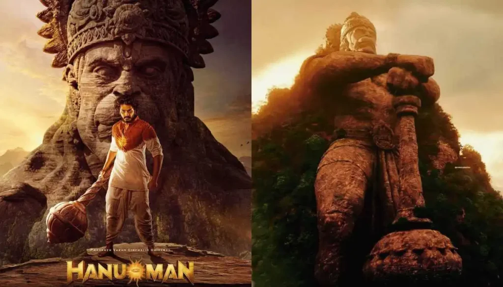 HanuMan Box Office Success: Teja Sajja's Superhero Saga Soars