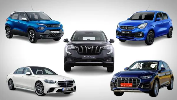 Revving Up the Charts: Maruti's Dominance and Tata Nexon's Triumph in December 2023 Car Sales