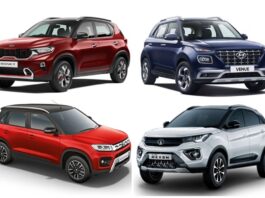 Revving Up the Charts: Maruti's Dominance and Tata Nexon's Triumph in December 2023 Car Sales