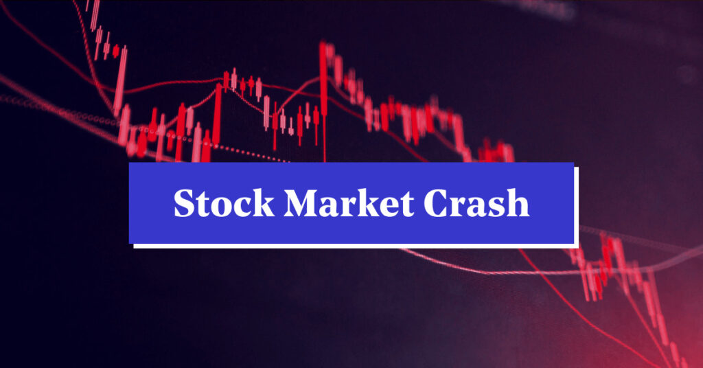 Exploring the Causes of the Current Downturn in the Indian Share Market