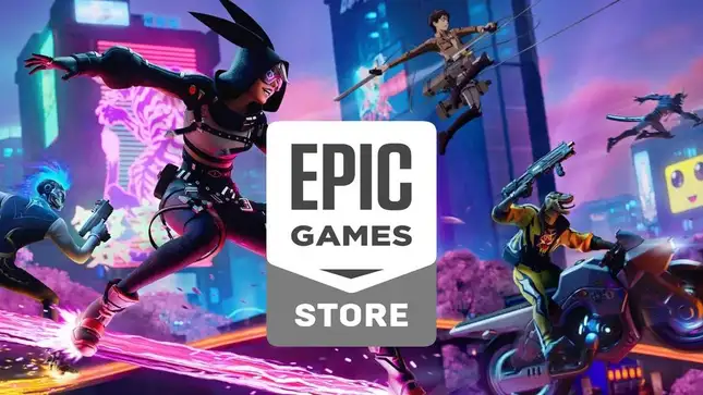 Epic Games Store Set to Launch on iOS and Android