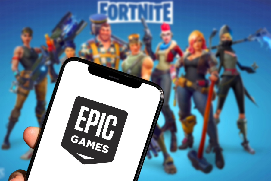 Epic Games Store Set to Launch on iOS and Android