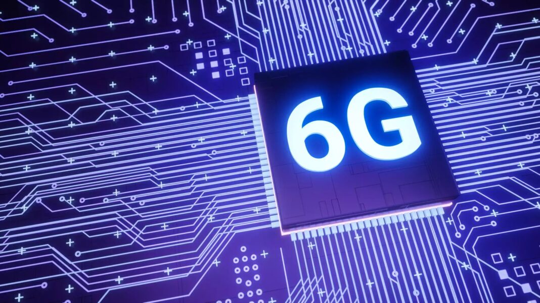 Bharat 6G Potential Partnership with Europe's Industry Alliance 6G