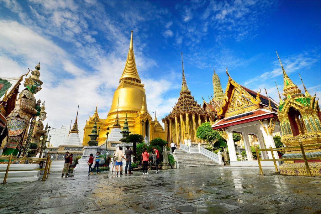 Enhancing Thailand's Tourism Appeal: Prime Minister Srettha Thavisin's Joint-Visa Initiative