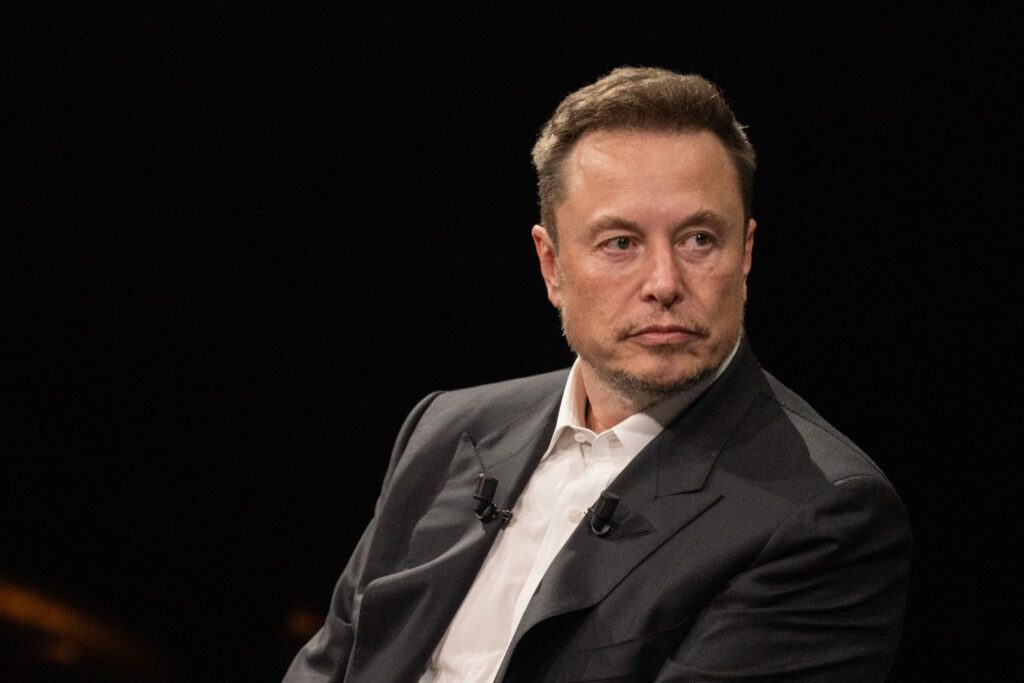 Elon Musk Postpones India Visit Amid Heavy Tesla Obligations