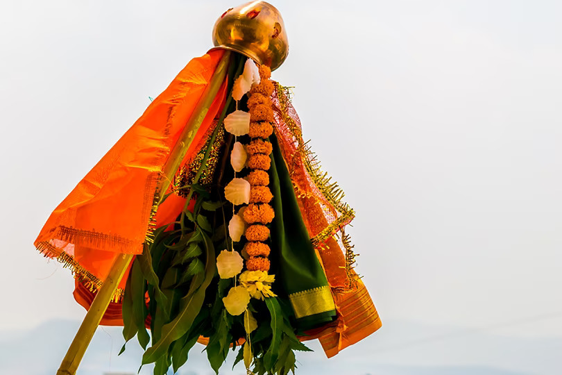 Gudi Padwa