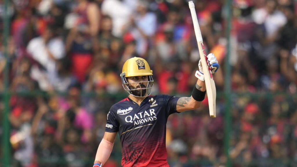 Tomorrow's IPL Match: Gujarat Titans (GT) vs Royal Challengers Bengaluru (RCB)