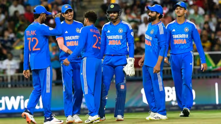 Analysis of India's T20 World Cup 2024 Squad Selection: Netizens React to Rinku Singh's Omission