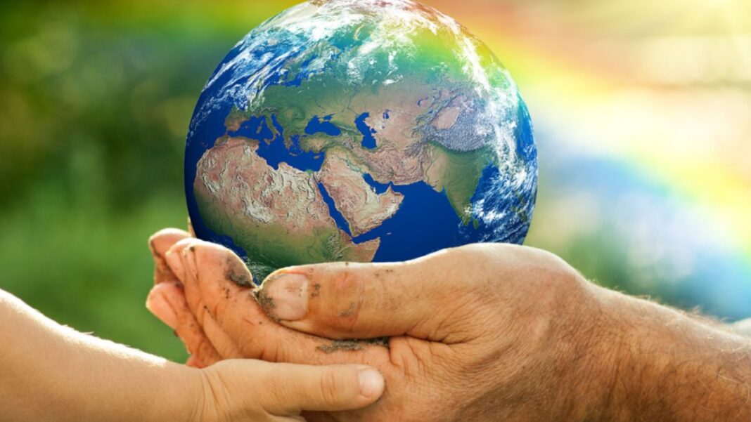 Earth Day: A Call to Action for Environmental Conservation