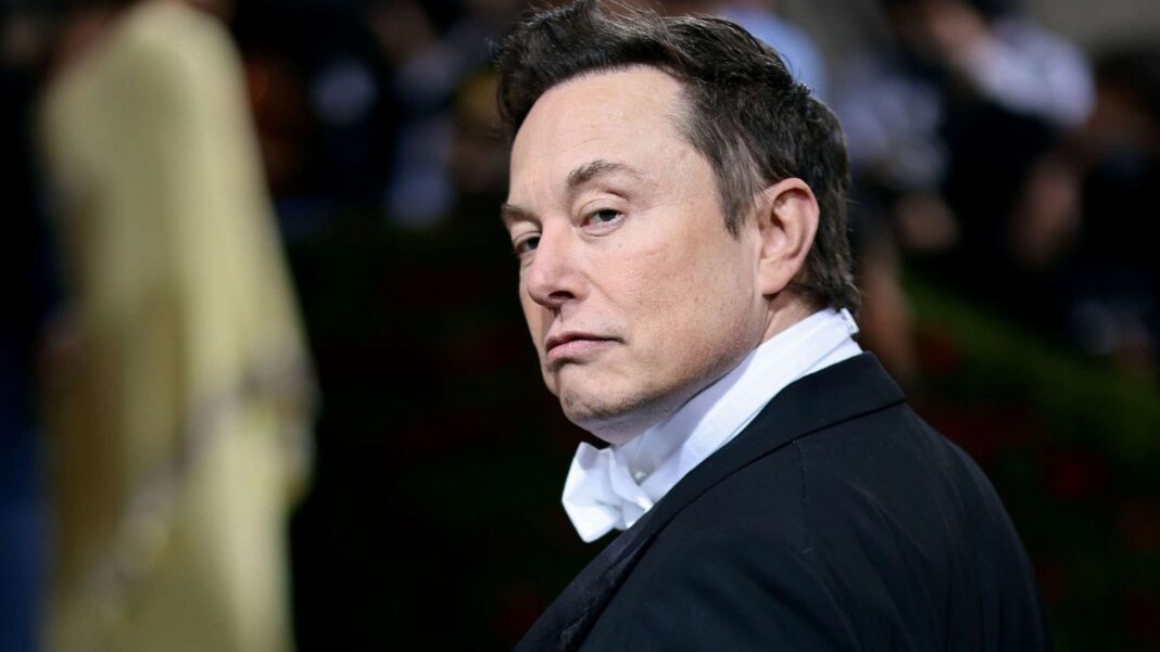 Elon Musk Postpones India Visit Amid Heavy Tesla Obligations