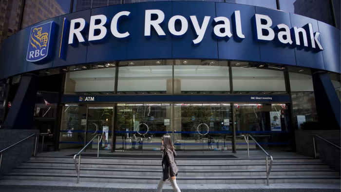 Royal Bank of Canada (RBC) Axes CFO Nadine Ahn Over Code of Conduct Breach