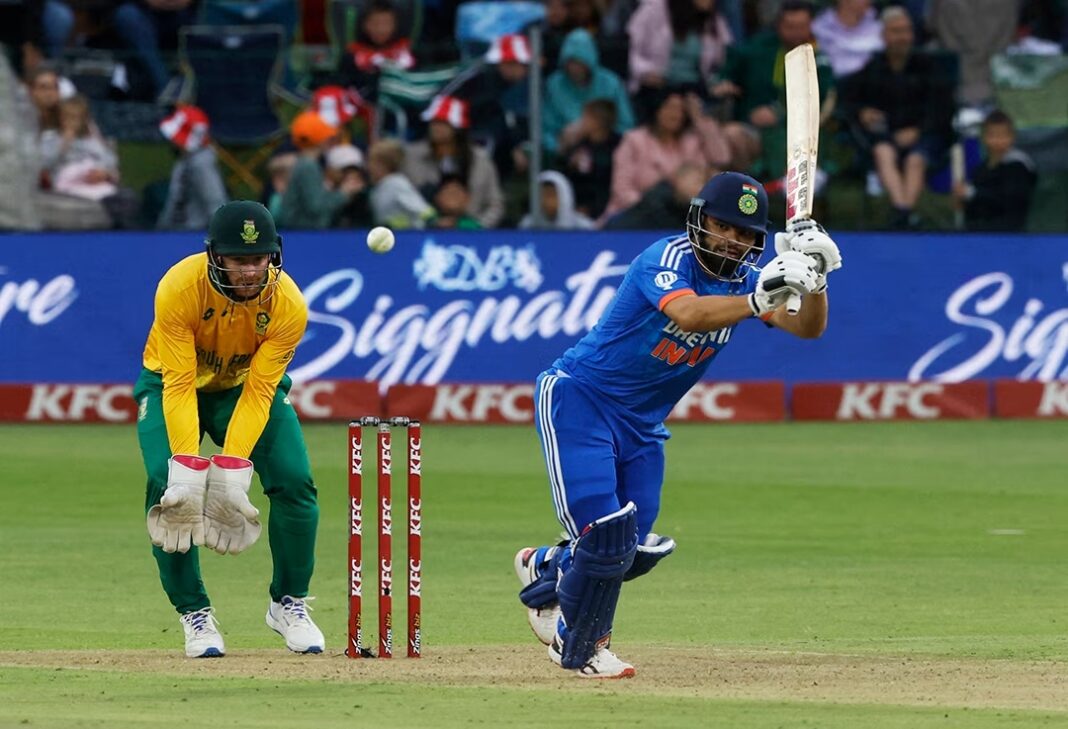 Analysis of India's T20 World Cup 2024 Squad Selection: Netizens React to Rinku Singh's Omission