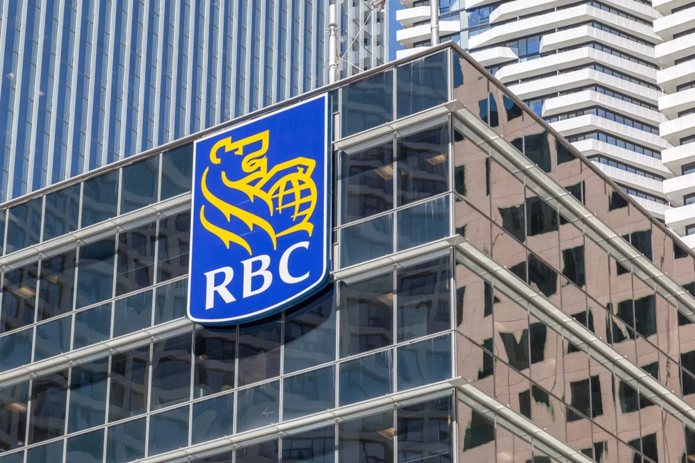 Royal Bank of Canada (RBC) Axes CFO Nadine Ahn Over Code of Conduct Breach