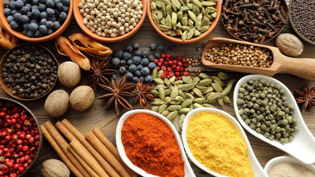 FSSAI Denies Allegations on Pesticide Levels in Indian Herbs and Spices