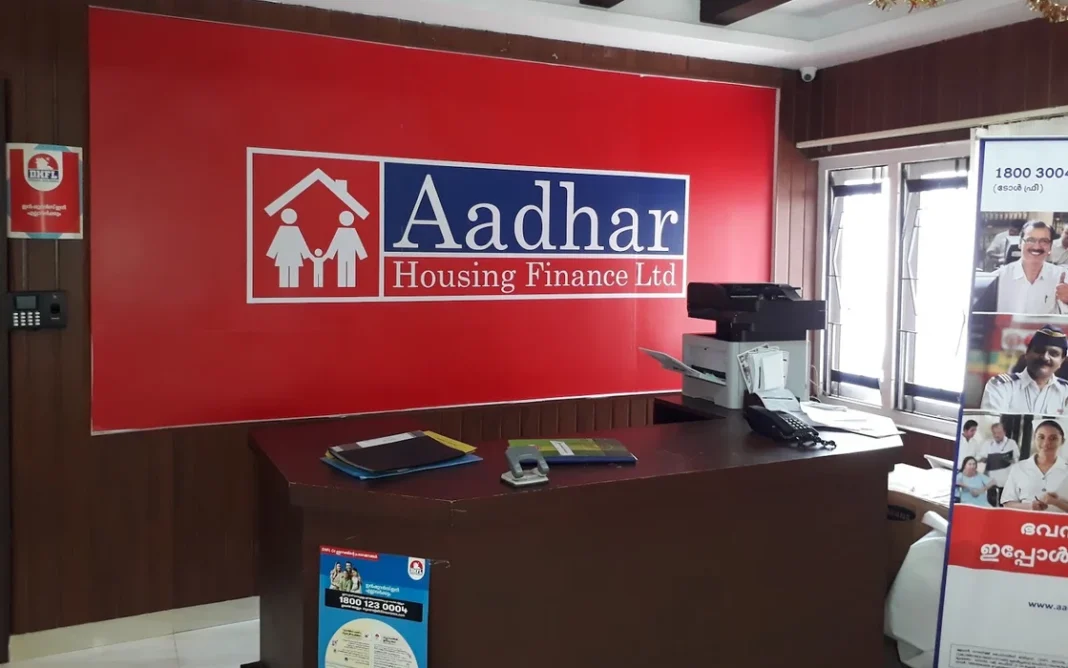 Aadhar Housing Finance Starts Trading on Stock Exchanges, Experts Recommend Holding for Long Term