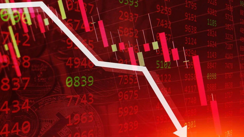 Dalal Street Downturn: Decoding the Factors Behind the Recent Sell-Off in Indian Stocks