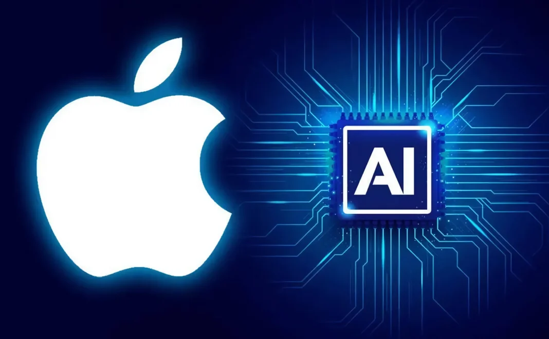 Apple ‘Vision Lab’ in Zurich: Advancing AI Research