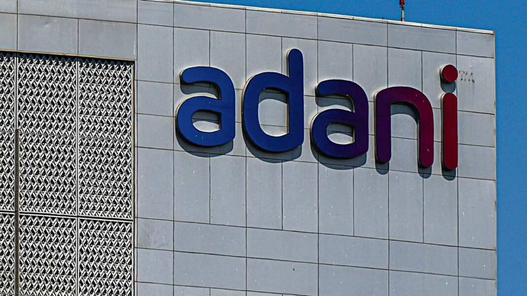 Adani Stages Remarkable Recovery After Short Seller Storm