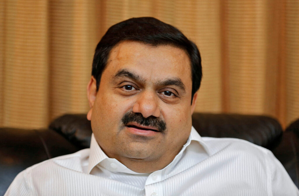 Adani Stages Remarkable Recovery After Short Seller Storm