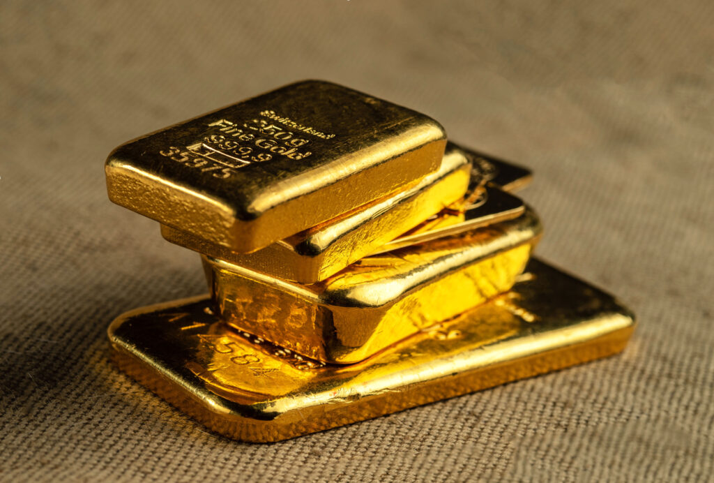 Should You Invest in Gold This Year? Religare Broking Weighs In