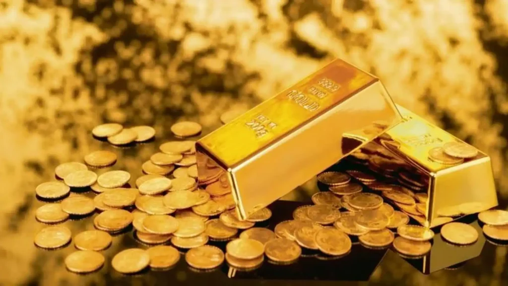 Should You Invest in Gold This Year? Religare Broking Weighs In