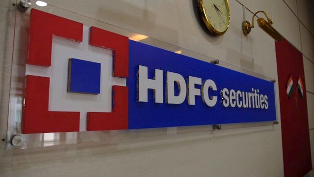 HDFC Securities Recommends Two Smallcap Stocks for Strong Returns