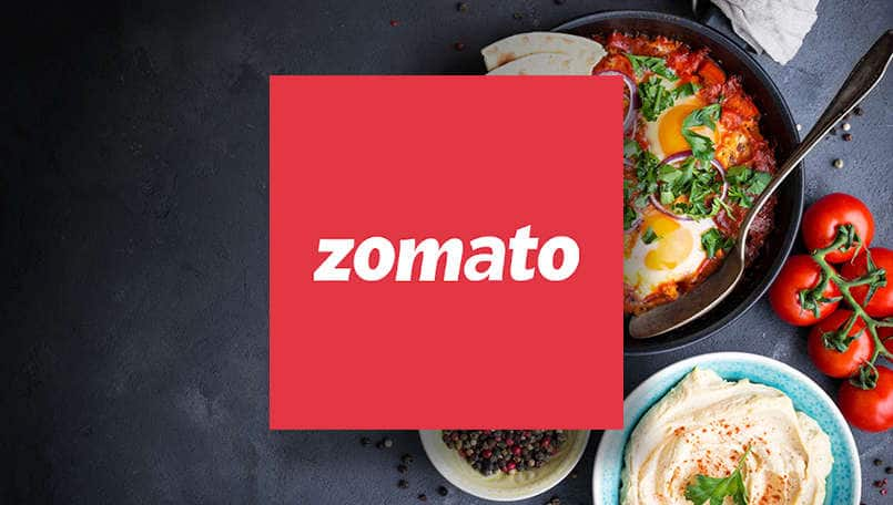 Zomato Swings to Profit, But Stock Price Dips