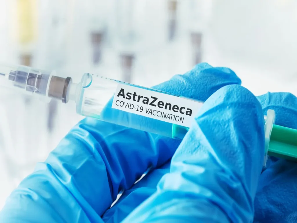 AstraZeneca: Upholding Commitment to Patient Safety Amid COVID-19 Vaccine Concerns